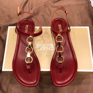 Michael Kors Sandals